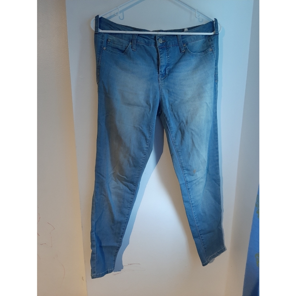 Celebrity Pink Jeans
